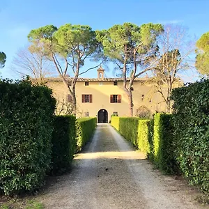  Appartamento Buonsignori